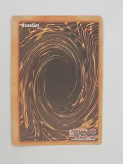 Yu-Gi-Oh! TCG Fake Card Poorly Translated Funny Holo- Fire-vomiting Dragon - Image 2