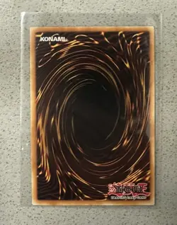 GILTI-GEARFRIED THE MAGICAL STEEL KNIGHT - ULTRA RARE - KICO-EN014 1ST YUGIOH! - Image 2