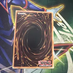 Yugioh! Marauding Captain SBC1-ENB02 Secret Rare 1st Edition NM - Image 2