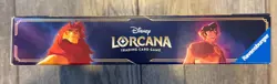 Disney Lorcana The First Chapter Sealed Booster Box "First Print" EN01 053023CM2 - Image 5