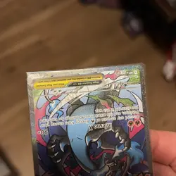 Sealed Mega Charizard X EX 023 + Oricorio 024 Pokemon Card TCG - Image 5