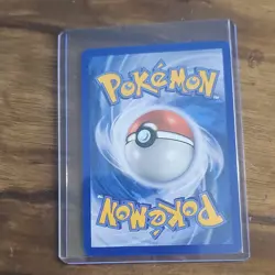 Pokemon TCG Eevee Holo Card 47/90 Basic Stage 2010 English Nintendo Evolution - Image 2