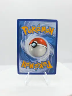 Pokemon Card Morgrem SV084/SV122 Shining Fates Shiny Vault Holo NM - Image 2