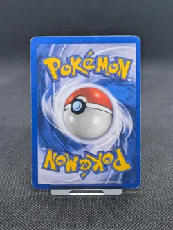 Dark Magneton 11/82 Team Rocket Holo Rare Pokemon Card WOTC Played - Image 3