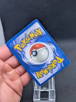 Dark Magneton 11/82 Team Rocket Holo Rare Pokemon Card WOTC Played - Image 4