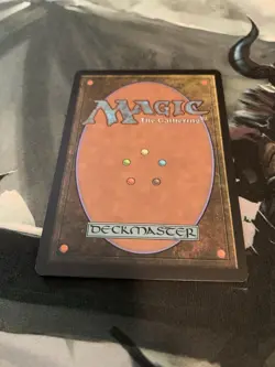 Jin-Gitaxias, Core Augur New Phyrexia Mythic Magic: The Gathering (37/175) HP - Image 2