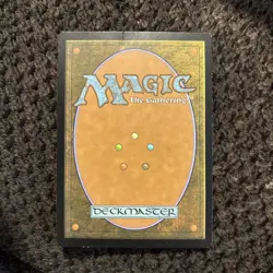 Goblin Trashmaster MTG - Image 3