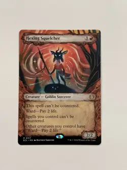 Hexing Squelcher (ECL) 317 - Image 1