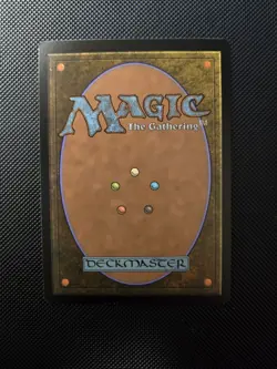 MTG Jin-Gitaxias, Core Augur - Iconic Masters - Regular Lightly Played - Image 3