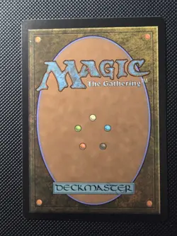 MTG Jin-Gitaxias, Core Augur - Iconic Masters - Regular Lightly Played - Image 4