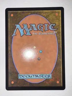 The One Ring - MTG LTR - Mythic - Reg Finish - #0246 Mint/NM - Image 2