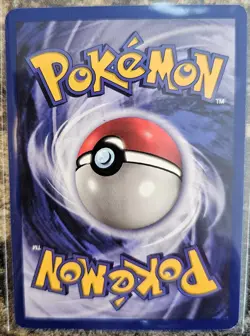1999 Pokemon Jungle Set Exeggutor 35 NM or Better - Image 2
