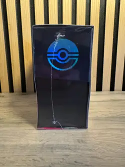 Pokemon Phantasmal Flames Elite Trainer Box ETB - Fast Shipping - Image 4