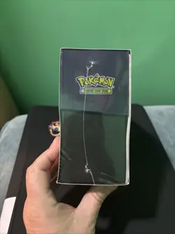Pokemon TCG - Surging Sparks ETB - Factory Sealed - Image 2