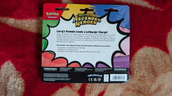 Pokemon Mega Evolution: Ascended Heroes 2-Pack Blister Collection - Image 3