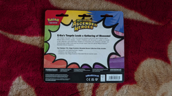 Pokemon Mega Evolution: Ascended Heroes 2-Pack Blister Collection - Image 4