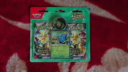 Pokemon Mega Evolution: Ascended Heroes 2-Pack Blister Collection - Image 5