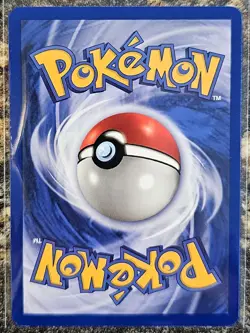 1999 Pokemon Basic Base Set Poliwag 59 NM or Better - Image 2
