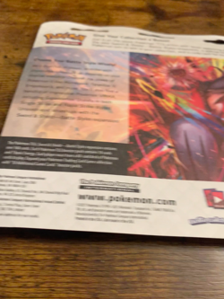 Pokemon TCG: Sword & Shield Battle Styles 3 Booster Pack Blister w/ Jolteon Coin - Image 2
