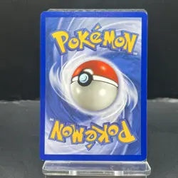 Pokemon TCG Machamp Holo | Base Set | 8/102 | 1st Edition | LP+ - Image 4
