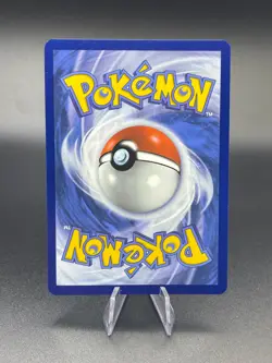 Pokemon TCG - Roaring Moon Mcdonald's 2024 Holo Promo - 011/015 - Image 2