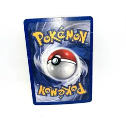 Lt. Surge's Electabuzz Gym Heroes #6/132 Damaged / HP Holo 2000 Pokemon English - Image 4