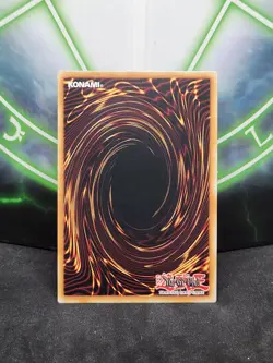 Yugioh Red-Eyes Flare Metal Dragon RA01-EN038 Collector's Rare 1st Edition NM - Image 2