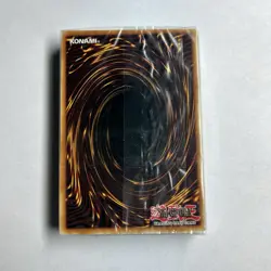 Yugioh TCG Speed Duel Starter Deck Ultimate Predators Factory Sealed Deck No Box - Image 2