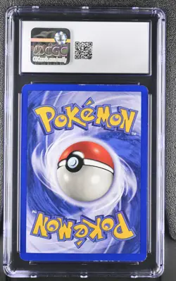 CGC 7.5 Charizard 1999 Base Set 4/102 Holo Pokemon Card - Image 2