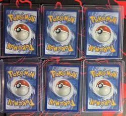Eevee EX 174 Scarlet & Violet Promo Holo Card Prismatic Evolutions - Image 2