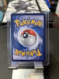 Pokemon Bounsweet 180/SM-P KFC Kentucky Fried Chicken Promo Card Stamp - Image 2