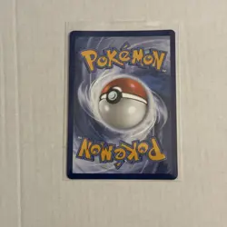 Meowth 106/094 Phantasmal Flames English Pokemon Card TCG. Pk000957 - Image 2