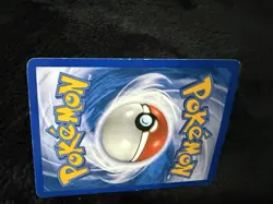 Pokemon 2012 Dark Explorers Umbreon #61/108 Black and White TCG Rare Card - Image 3