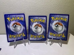 Pokemon TCG Piplup 2 Card Lot Celebrations Holo Regular - Image 2