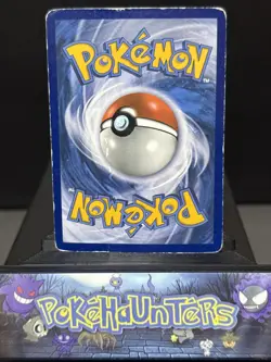 Pokemon Card Solgaleo GX SM16 Black Star Promo Ultra Rare Half Art Played 2 - Image 2