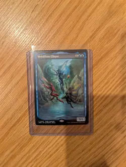 MTG - Vendilion Clique - Toronto Spotlight Promo 2026 - Non Foil - NM - Image 1