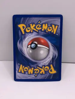Metagross 2006 Pokemon POP Series 1 Promo Holo Rare #2 MP (Moderate Play) - Image 2