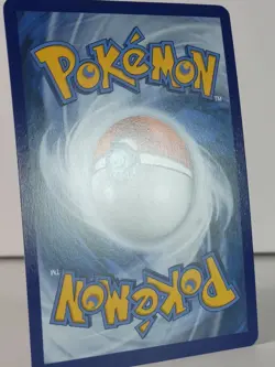 Zacian - POKEMON - Phantasmal Flames - 045/094 - Rare - NM - Image 4
