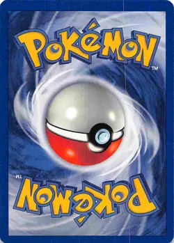 Potion Energy 82/82 Uncommon Team Rocket Pokemon LP - Image 2