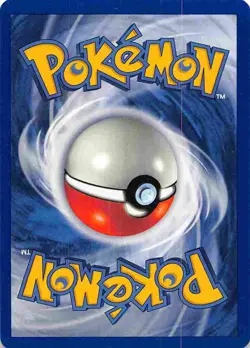 Porygon 48/82 Uncommon Team Rocket Pokemon LP - Image 2