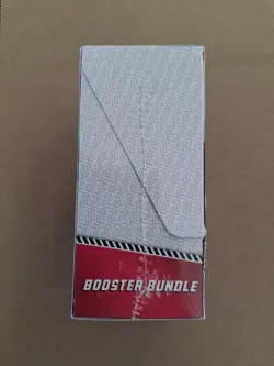 Pokemon TCG Scarlet & Violet White Flare Booster Bundle Box - Factory Sealed - Image 5