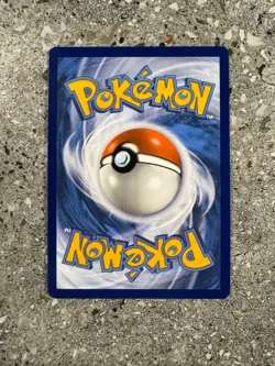 Pokemon TCG Colress's Tenacity 087/064 Shrouded Fable Full Art Ultra Rare NM-M - Image 2