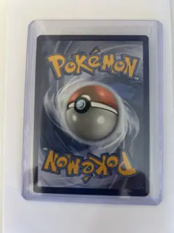 2019 Pokemon TCG Volcarona GX 252/236 Cosmic Eclipse Rainbow Secret Rare - Image 2