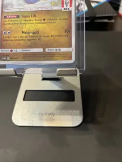 Pokemon Dratini 185/SM-P KFC Kentucky Fried Chicken Promo Card - Image 2