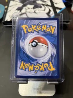 Slowpoke KFC 183/Sm-p Indonesian Chaki Kids Promo 2020 LP Pokemon - Image 3