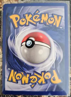 1999 Pokemon Fossil Set Grimer 48 NM or Better - Image 2