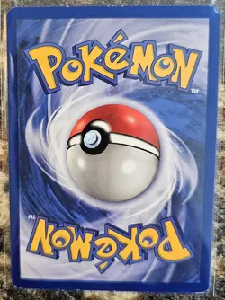 1999 Pokemon Jungle Set Paras 59 NM or Better - Image 2