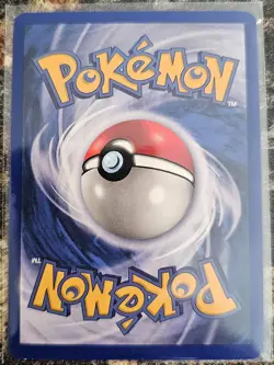 1999 Pokemon Fossil Set Cloyster 32 NM or Better - Image 2
