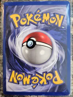 1999 Pokemon Jungle Set Nidorina 40 NM or Better - Image 2
