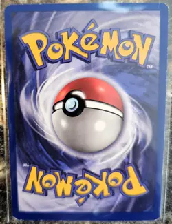1999 Pokemon Jungle Set Primeape 43 NM or Better - Image 2